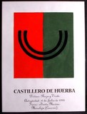 Grand Carreau Castillero de Huerba