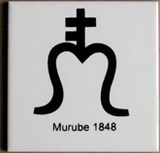 petit carreau blanc Murube