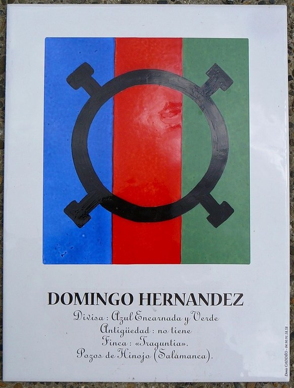 Grand Carreau Domingo Hernandez