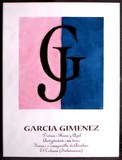 Grand Carreau Garcia Gimenez