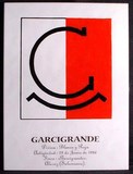 Grand Carreau Garcigrande