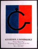 Grand Carreau Guardiola Dominguez