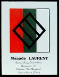 Grand Carreau Manade Laurent