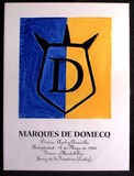 Grand Carreau Marquis de Domecq