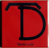 petit carreau rouge Luis Terron