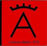 petit carreau rouge Victorino Martin